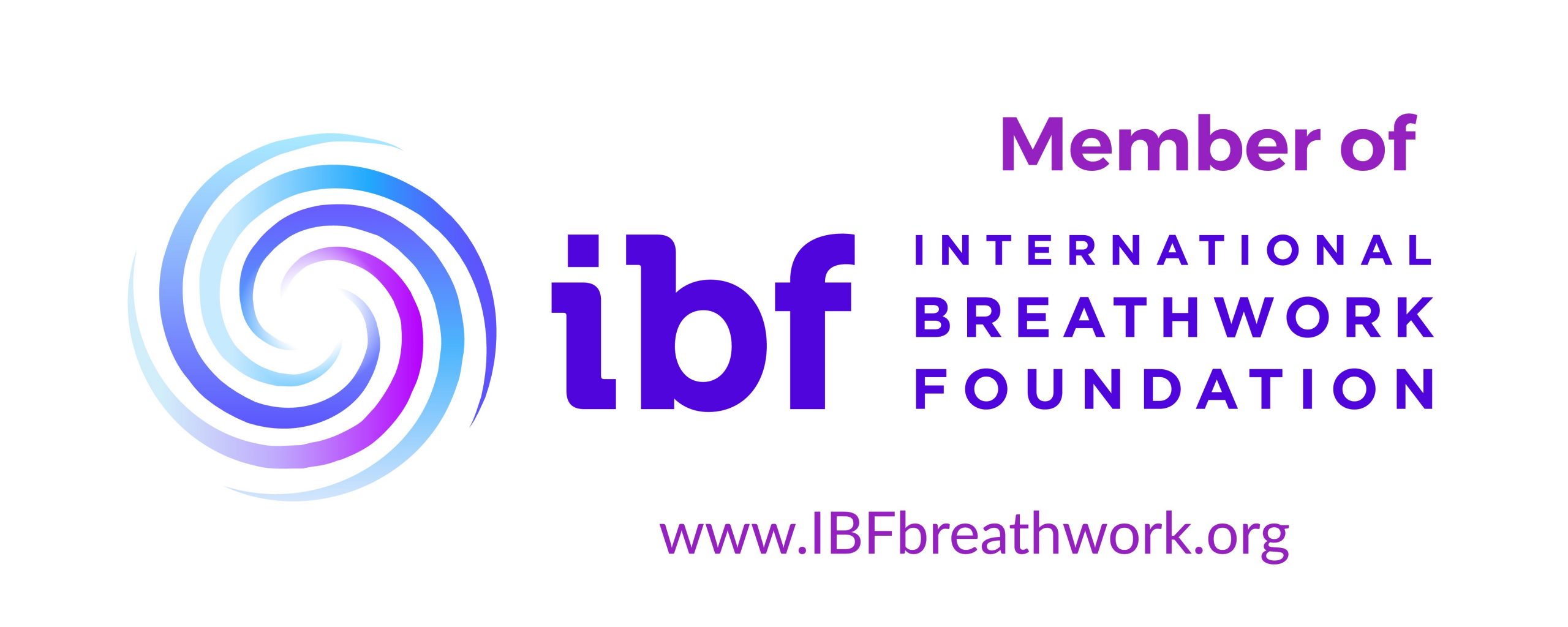 membre de l'internationale breathwork foundation